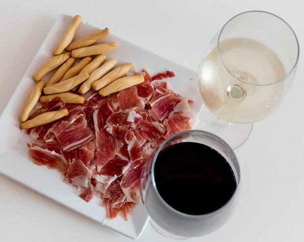 VILLA WINE EXPERIENCE Salou Center - SPA&Wine Extérieur photo