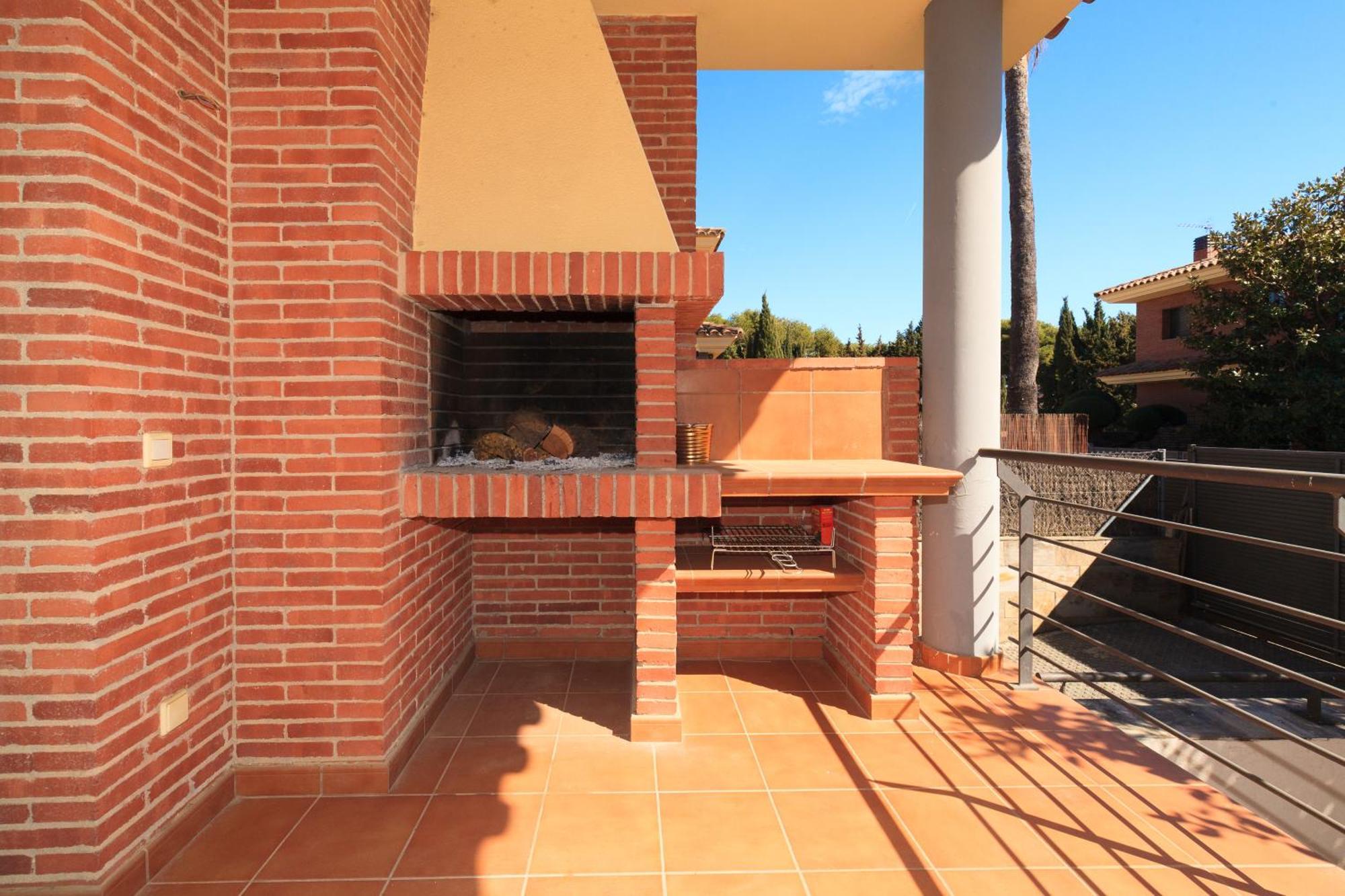 VILLA WINE EXPERIENCE Salou Center - SPA&Wine Extérieur photo